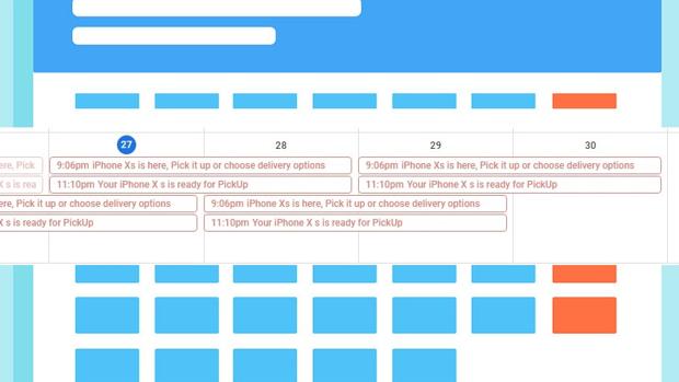 Google Calendar: cómo evitar que te invadan con «spam»