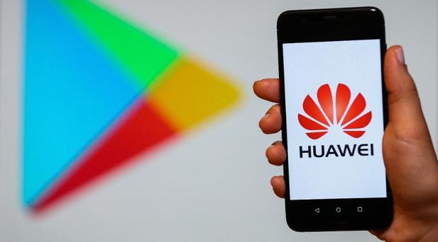 Google rebaja la euforia a Huawei: le prohÃbe usar Android y sus apps en su próximo móvil, el Mate 30