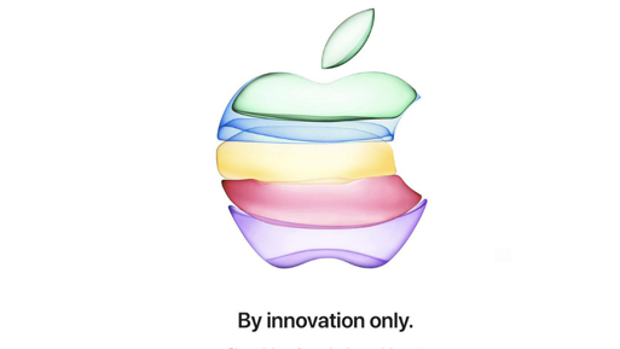 Apple Keynote: horario y dónde ver el streaming de la presentación del iPhone 11