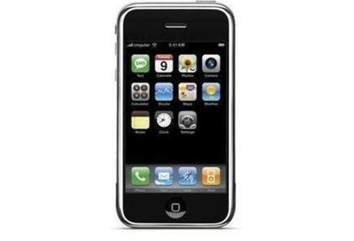 iPhone 1