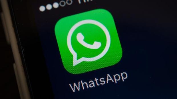 WhatsApp: así será la aplicación cuando llegue el modo oscuro