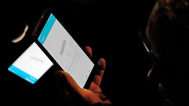 Por qué los radicales de Tsunami Democrátic utilizan Telegram y no WhatsApp para organizarse