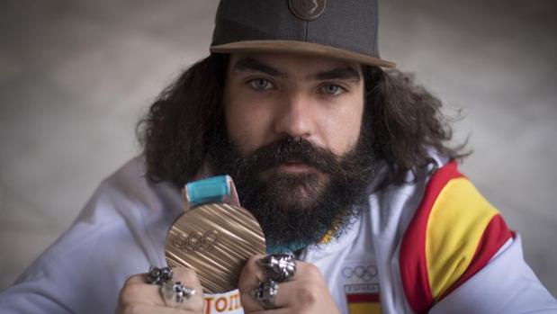 Regino Hernández: «Ojalá pudiese dedicarme a los eSports en el futuro»