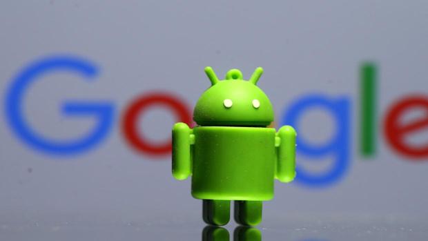 Descubren que los datos de la mitad de «smartphones» del mundo están en peligro
