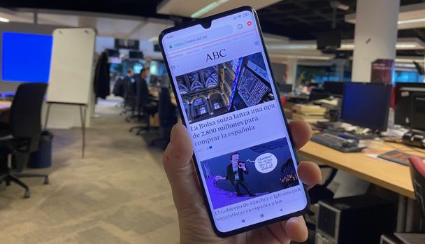 Una semana con el Xiaomi Mi Note 10: un móvil que rompe moldes por su cámara y batería