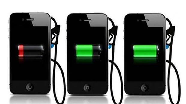 Trucos para aumentar la vida útil de la batería de tu smartphone