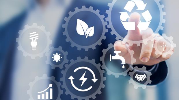 Qué puede hacer la tecnología para salvar el planeta