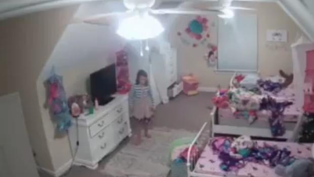 «Soy tu mejor amigo»: un ciberdelincuente «hackea» a la cámara de la habitación de una niña de 8 años