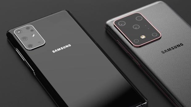 Todo lo que sabemos del Galaxy S11, el próximo gran «smartphone» de Samsung