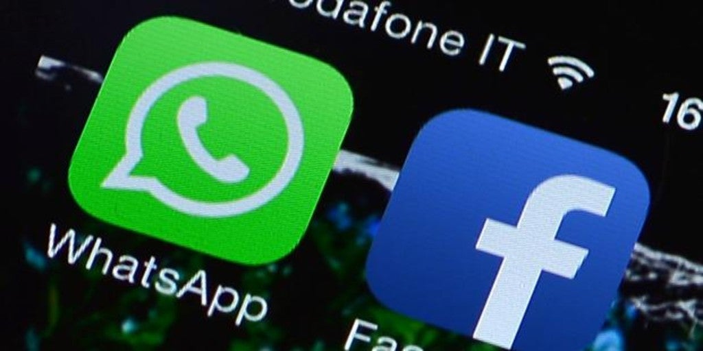 Facebook abandona los planes para que WhatsApp tenga publicidad