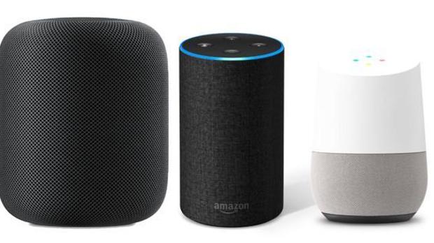 ¿Tienes dudas? Te ayudamos a elegir tu primer altavoz inteligente
