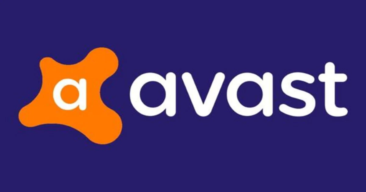 Avast antivirus