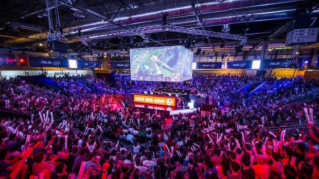 Así es la comunidad «gamer» en España: masculina, de entre 25 y 34 años y valora los juegos «indies»