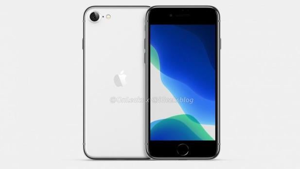 iPhone 9: fecha de lanzamiento, precio y todo lo que se sabe del próximo móvil de Apple