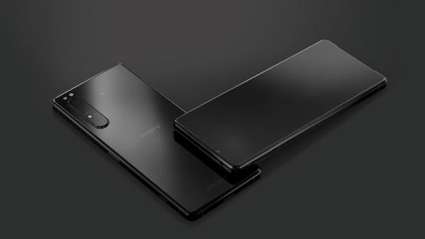 Sony presenta su nuevo smartphone Xperia 1 II: una cámara profesional con cuerpo de móvil