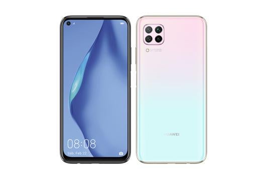 Huawei ataca la gama media con el P40 Lite y su cámara cuádruple, pero sin Google