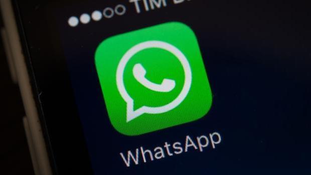 Así es el modo oscuro de WhatsApp para su versión de escritorio