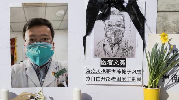 China lanza medidas contra las insinuaciones sexuales y «el contenido negativo» en internet