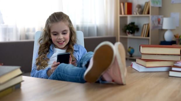 Coronavirus: las «apps» que necesitas para que tus hijos sigan estudiando en casa