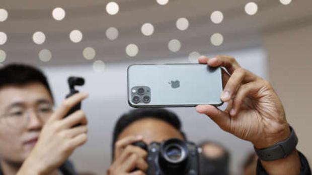 Consejos para hacer mejores fotos con tu móvil