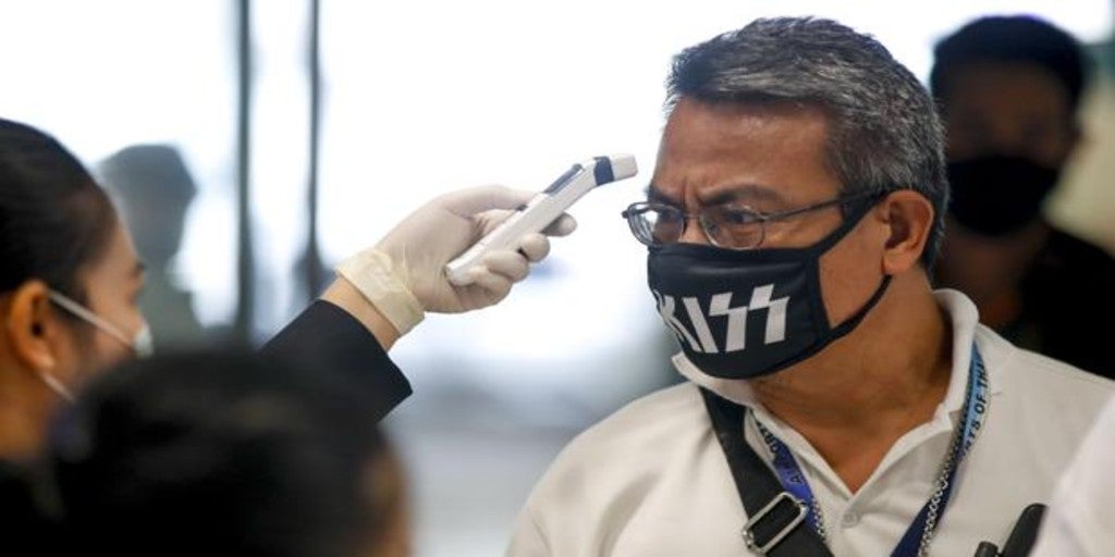 La industria de la telefonía estudia el seguimiento mundial de usuarios en la lucha contra el coronavirus