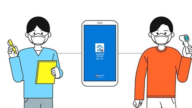 Aplicaciones contra el coronavirus: ¿qué hacen otros países para defender la privacidad?