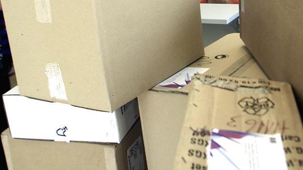 Cuidado con los mensajes de pedidos por internet, pueden estar intentando «hackearte»