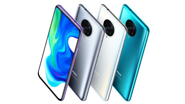 Así es el nuevo Poco F2 Pro, el gama alta de Xiaomi que cuesta la mitad