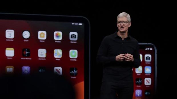 Apple acelera sus planes: prepara un iPad de bajo coste y unas gafas de realidad aumentada