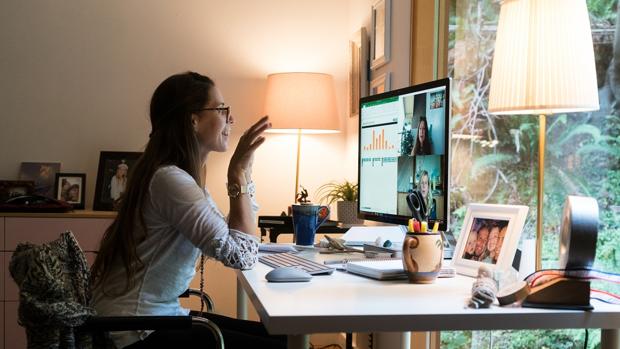 «Todos desde casa», la plataforma que ayuda a las empresas a implantar soluciones de trabajo en remoto
