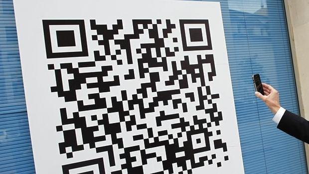 Cómo escanear códigos QR y leer la carta de restaurantes y bares