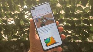 Una semana con este m&oacute;vil que acerca los secretos lejanos