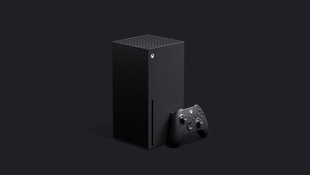 Xbox Series X Llegara A Las Tiendas En Noviembre De