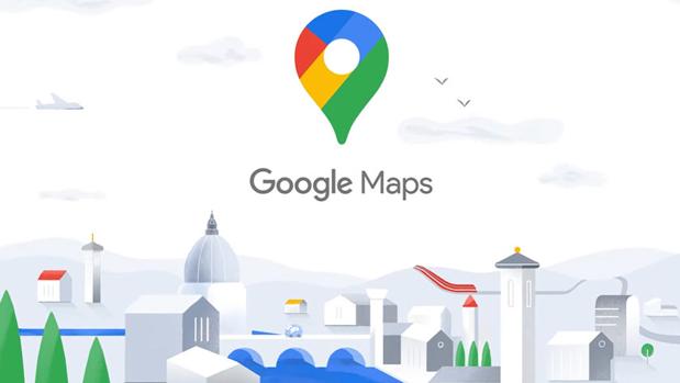 La nueva función de Google Maps para encontrar pasos de peatones
