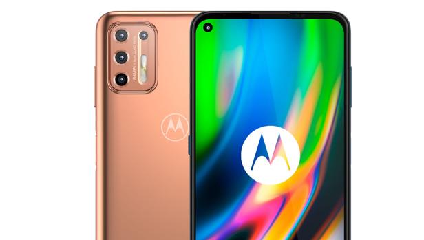 Motorola presenta en España el más completo de sus terminales de gama media