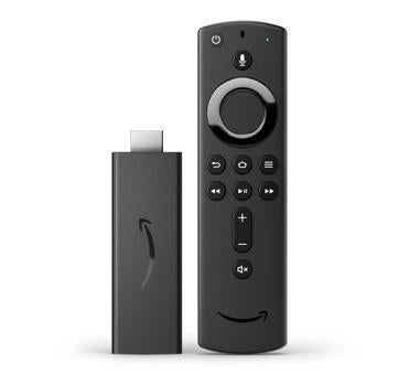 Fire TV Stick