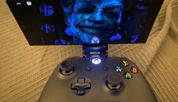 Probamos xCloud, el servicio de «streaming» de Microsoft: ¿El futuro de los videojuegos?
