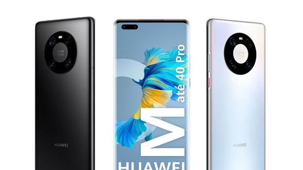 Huawei Mate 40 Pro: un móvil brillante al que le sigue afectando la falta de Google, pero menos
