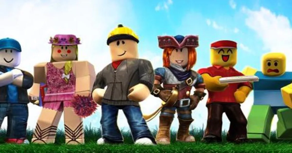 Roblox Imperio Roblox Como Un Juego Para Ninos Ha Roto La Maquina Del Dinero