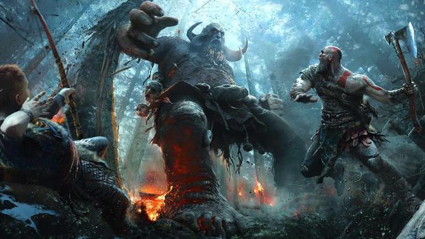 Desde God of War hasta Halo Infinite: los videojuegos más esperados de 2021