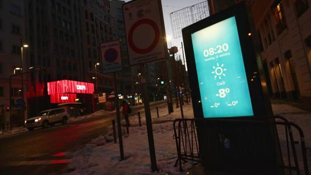 Para proteger tu «smartphone» o que no se te enfríe el café: seis gadgets con los que escapar del frío