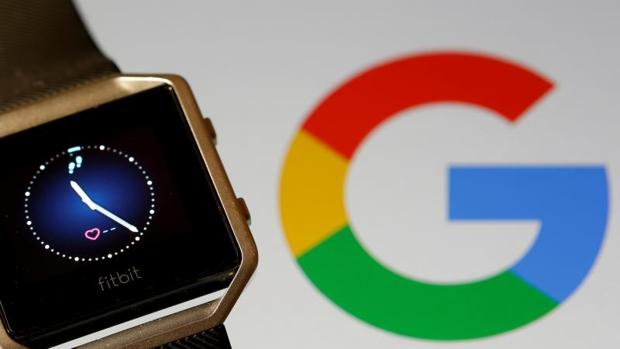 Google completa la compra de Fitbit a cambio de 2.100 millones de dólares