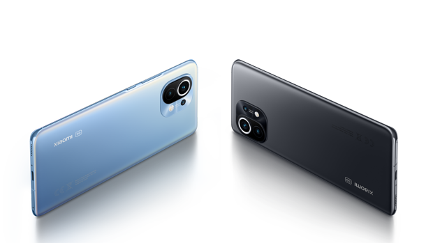 Xiaomi Mi 11, llega el peor enemigo de Apple y Samsung