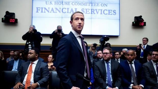 Facebook ya no va a pedir disculpas: asà es el plan de la red social para mejorar su imagen