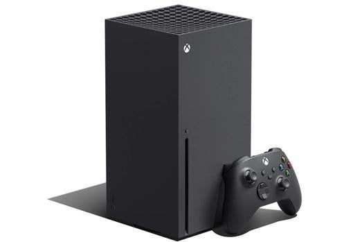 La Xbox Series X