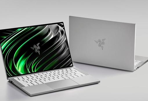 El Razer Book