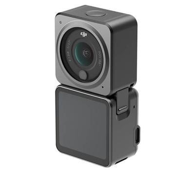 La DJI Action 2