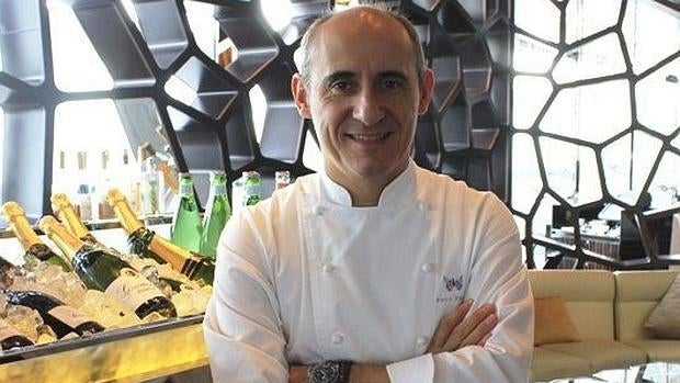 Cocinero Con Mas Estrellas Michelin Del Mundo