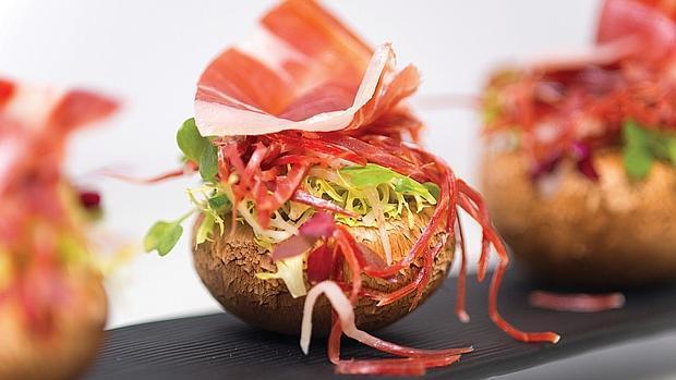 los hermanos torres receta de hoy