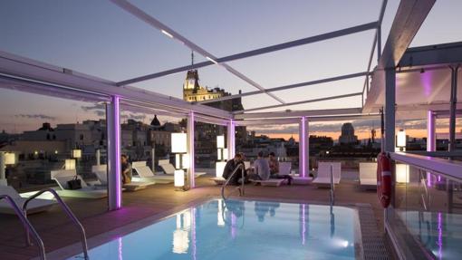 TERRAZAS DE VERANO: Veinte azoteas impresionantes para ver el atardecer